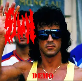 Stallone Is My Hero : Demo